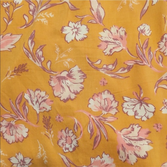 Amuse Society Bohemian Rhapsody Dress - Picture 4 of 4